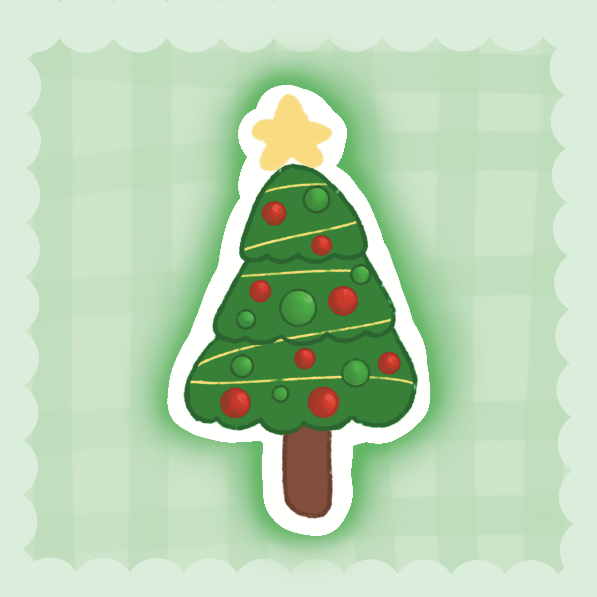 Christmas Tree
