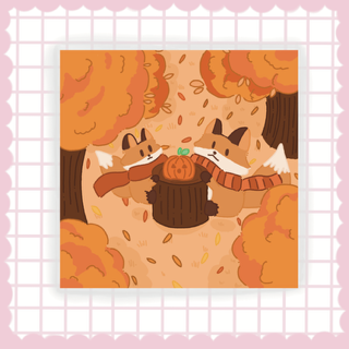 Cozy Autumn